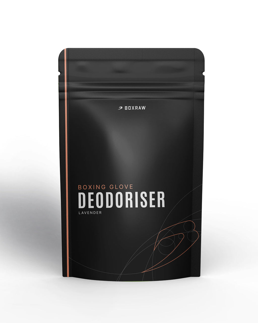 BOXRAW Glove Deodorizers - Lavender