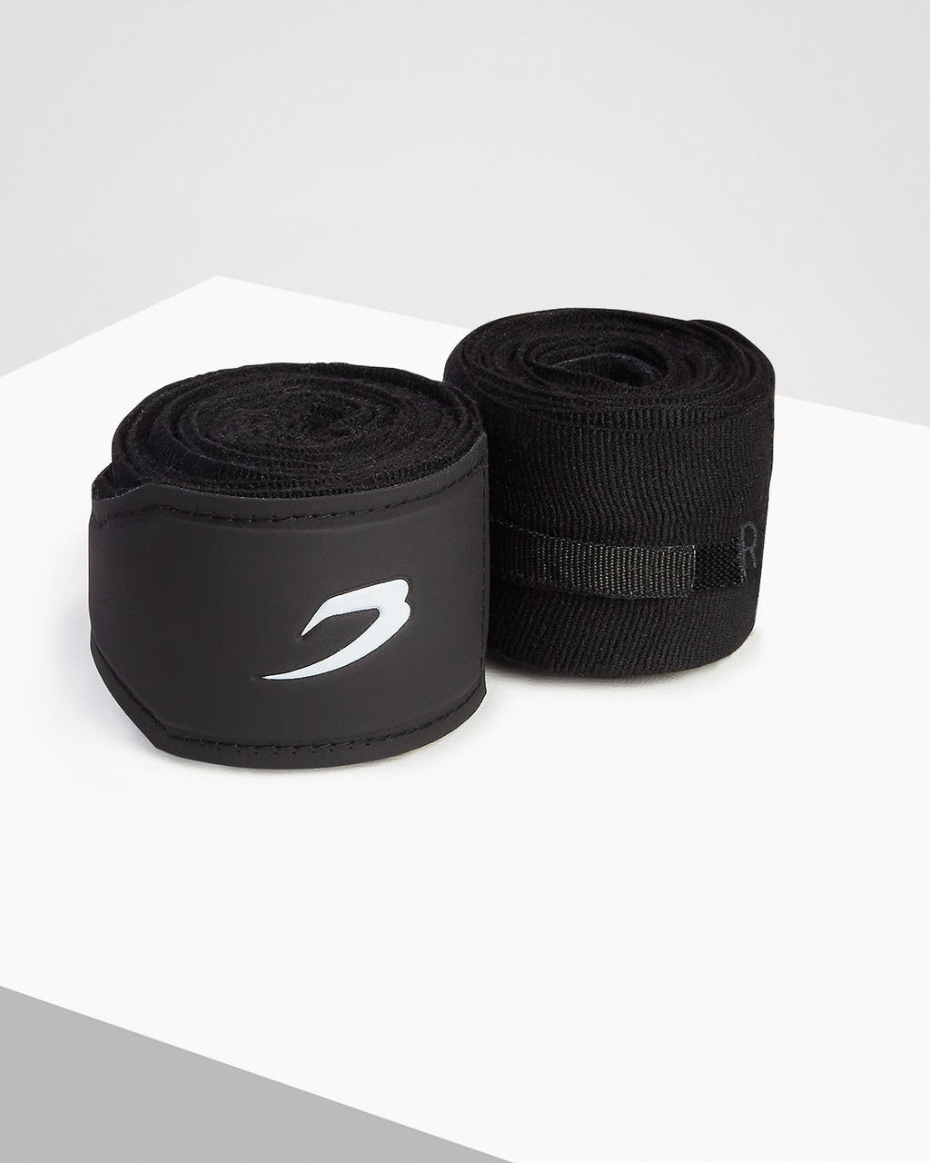 120" BOXRAW Hand Wraps - Black