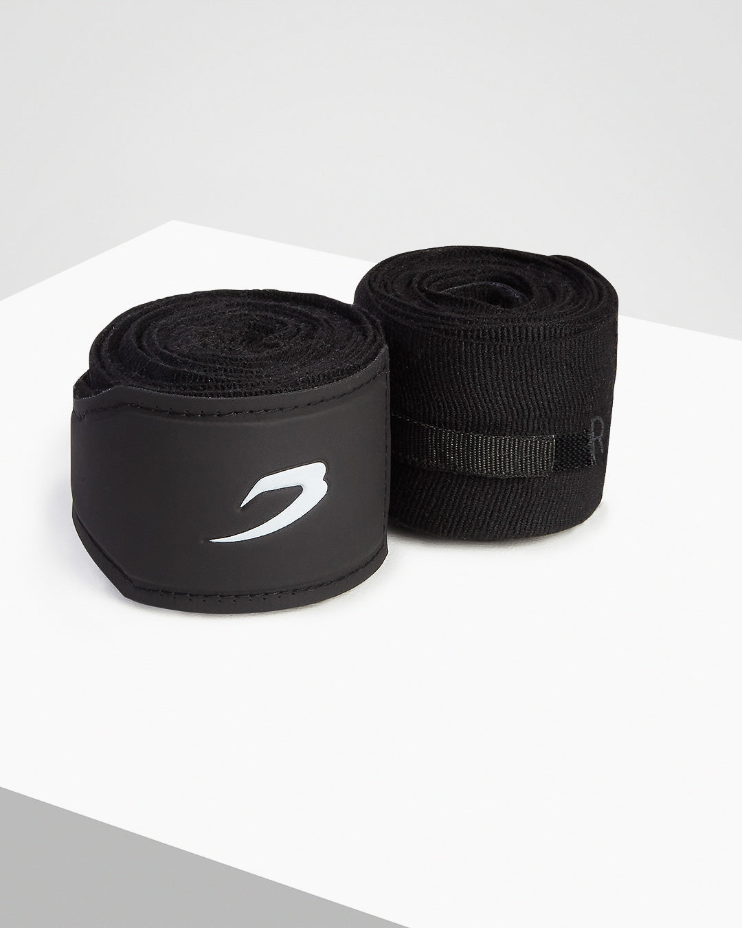 120" BOXRAW Hand Wraps - Black