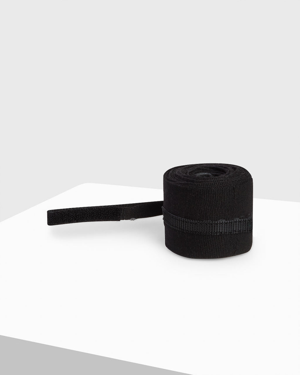 120" BOXRAW Hand Wraps - Black