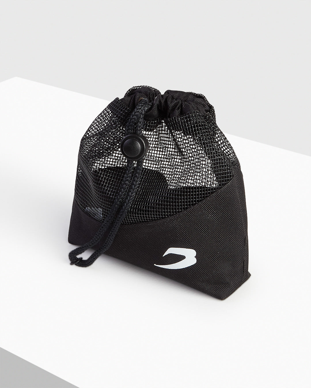 120" BOXRAW Hand Wraps - Black