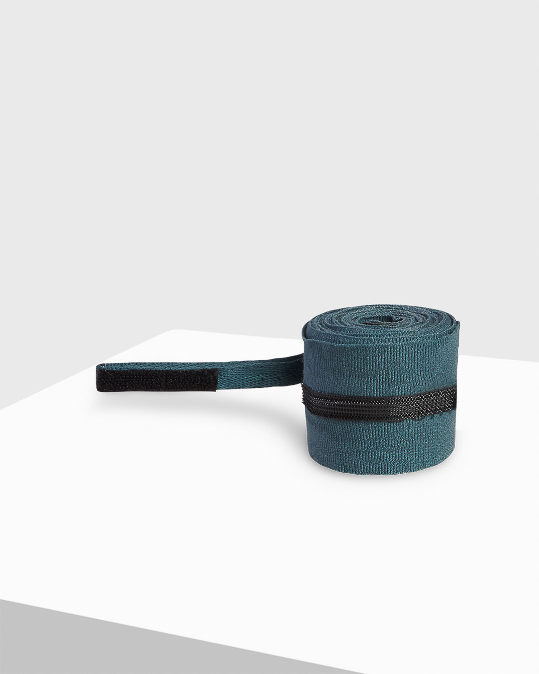 180" BOXRAW Hand Wraps - Grey