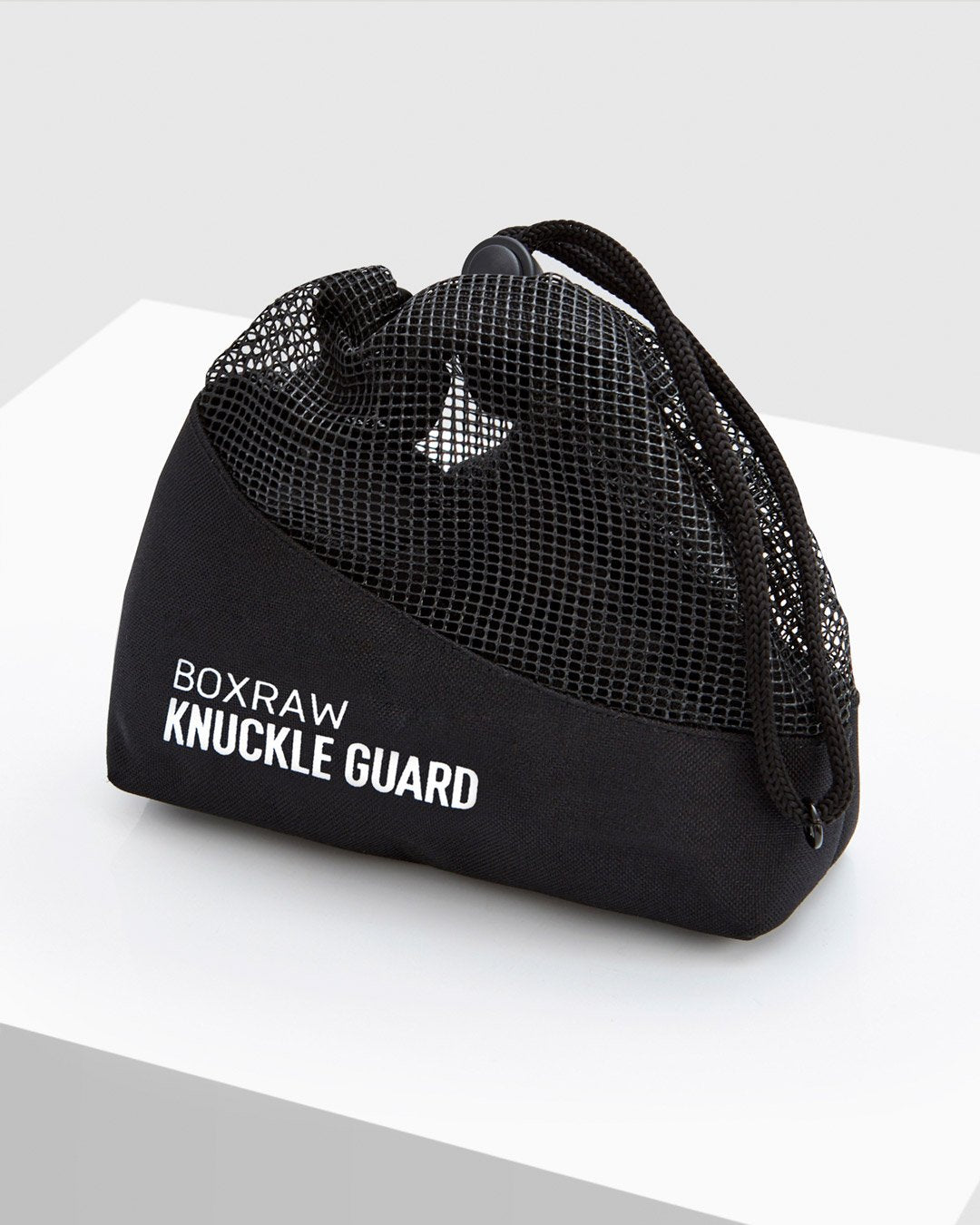 BOXRAW Knuckle Guard &amp; Wraps