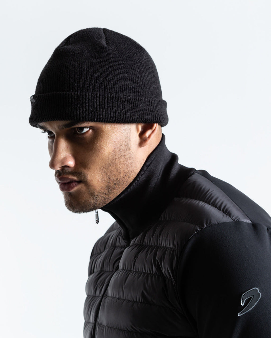Gorro BOXRAW - Negro