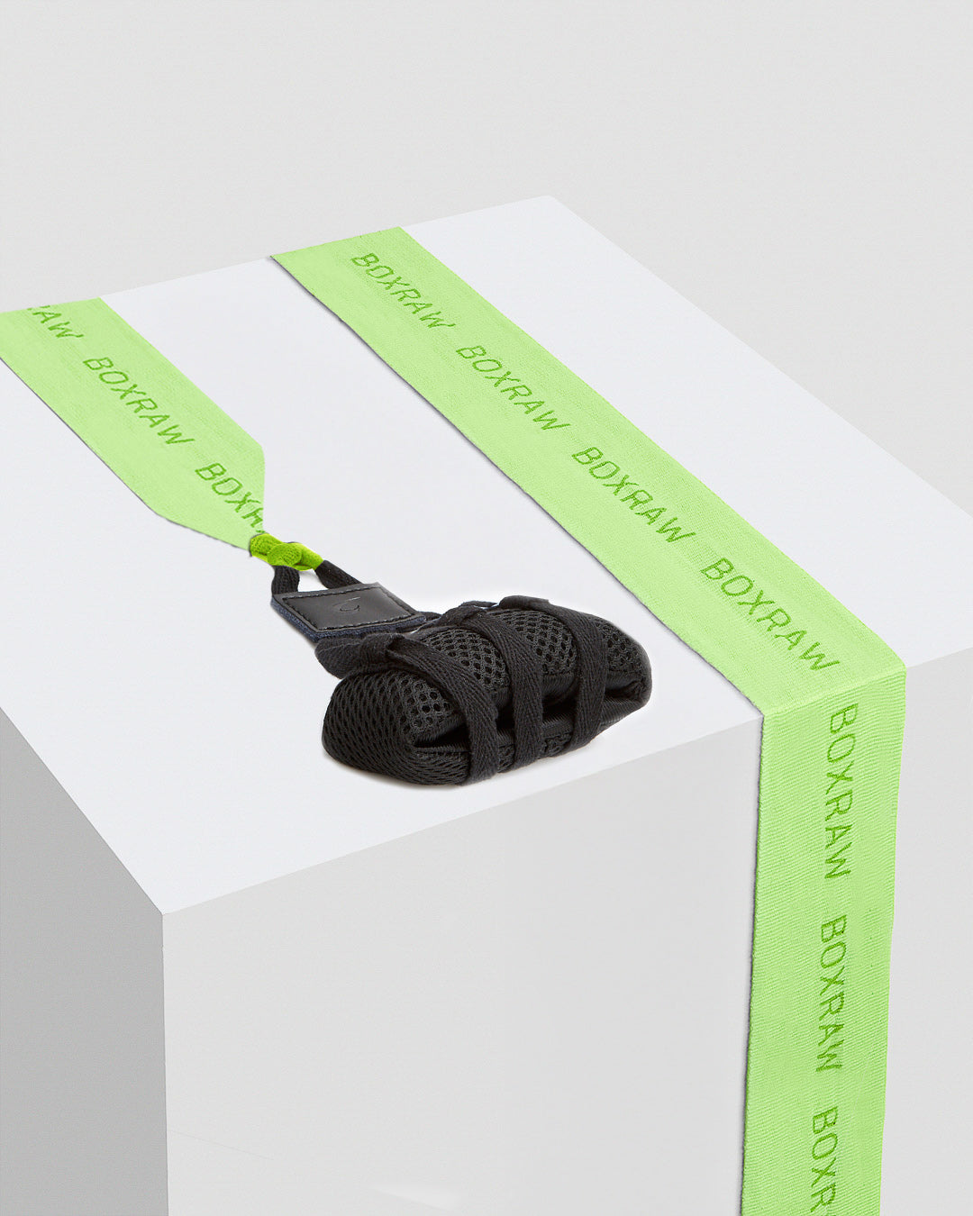 BOXRAW Knuckle Guard &amp; Wraps