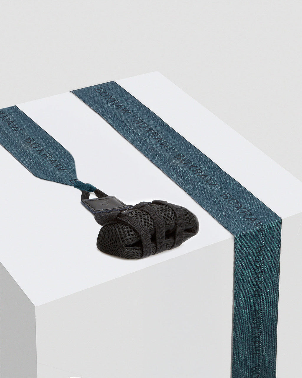 BOXRAW Knuckle Guard &amp; Wraps