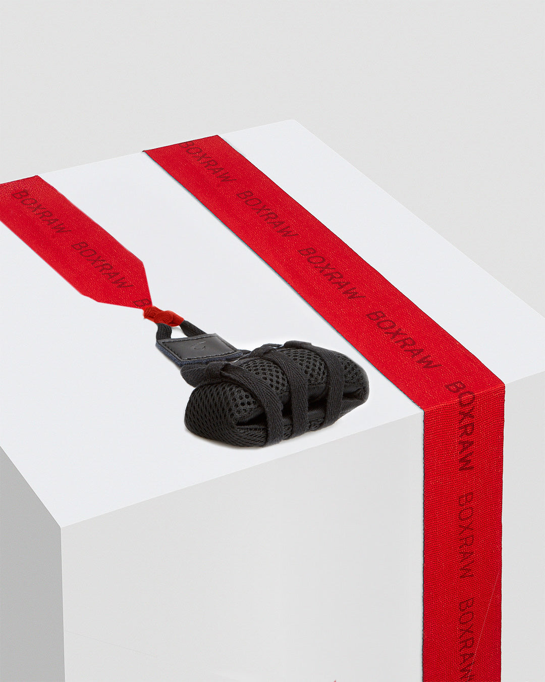 BOXRAW Knuckle Guard &amp; Wraps