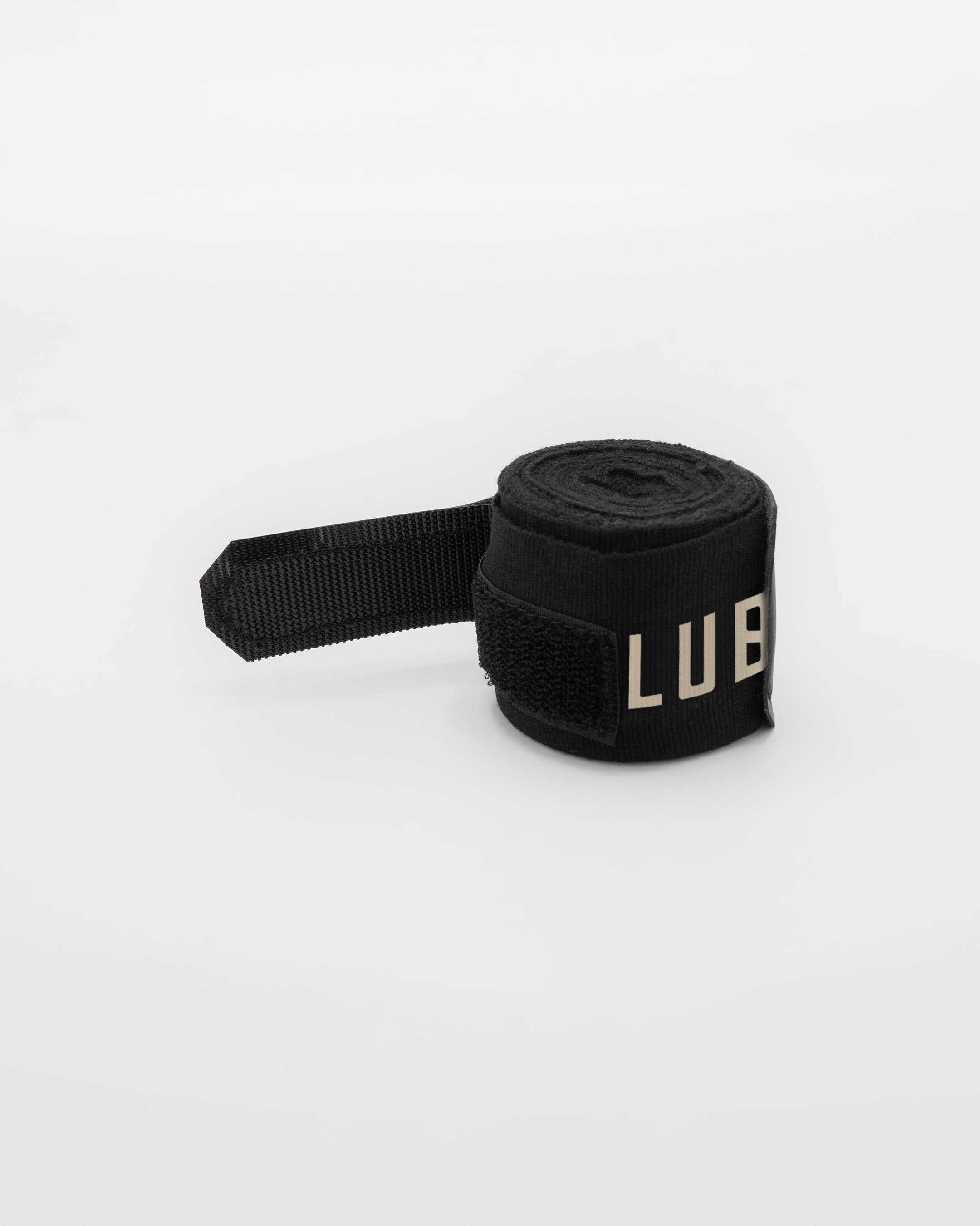 180" Sparring Club Hand Wrap - Black