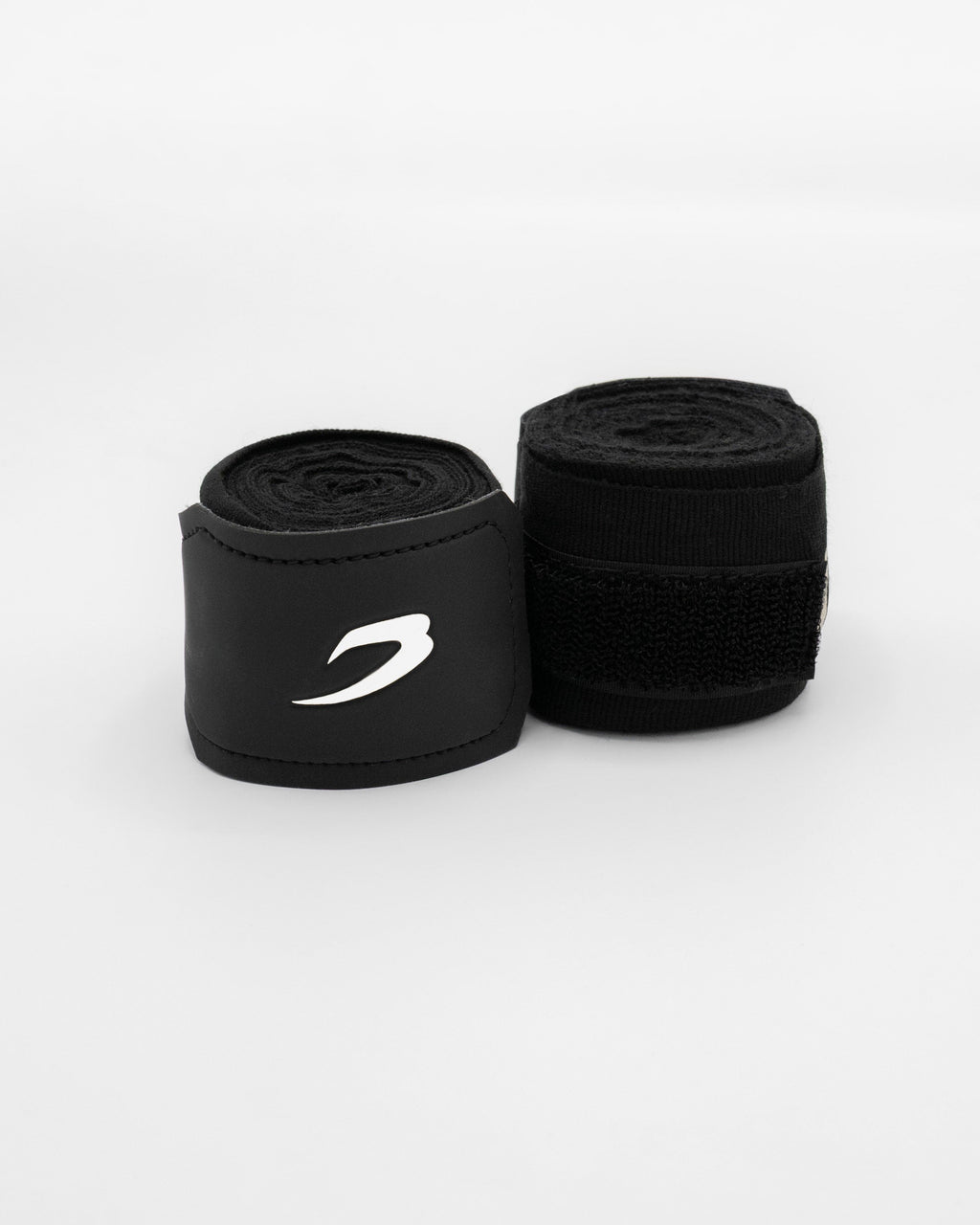 180" We Don't Play Boxing Hand Wrap - Black