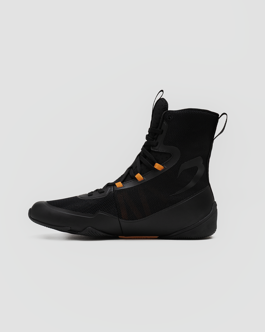 Impello Boxing Boots - Black