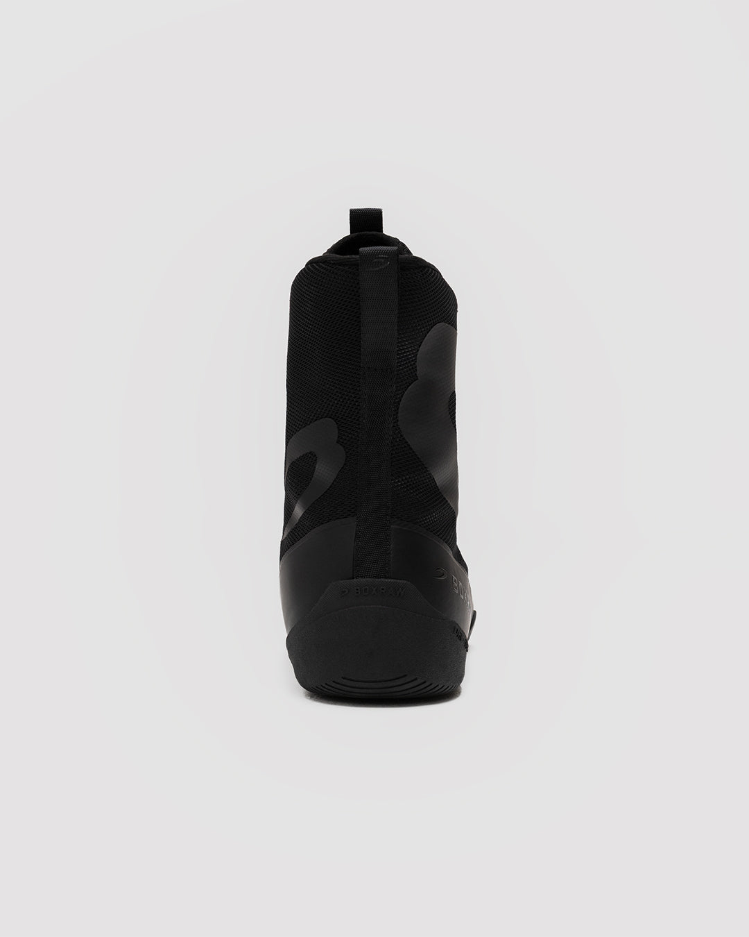 Impello Boxing Boots - Black