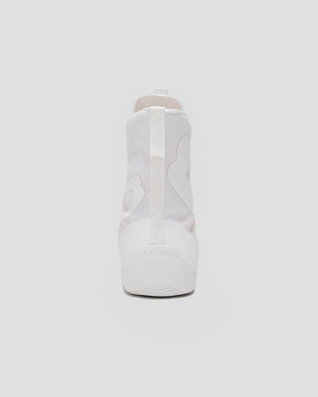 Impello Boxing Boots - White
