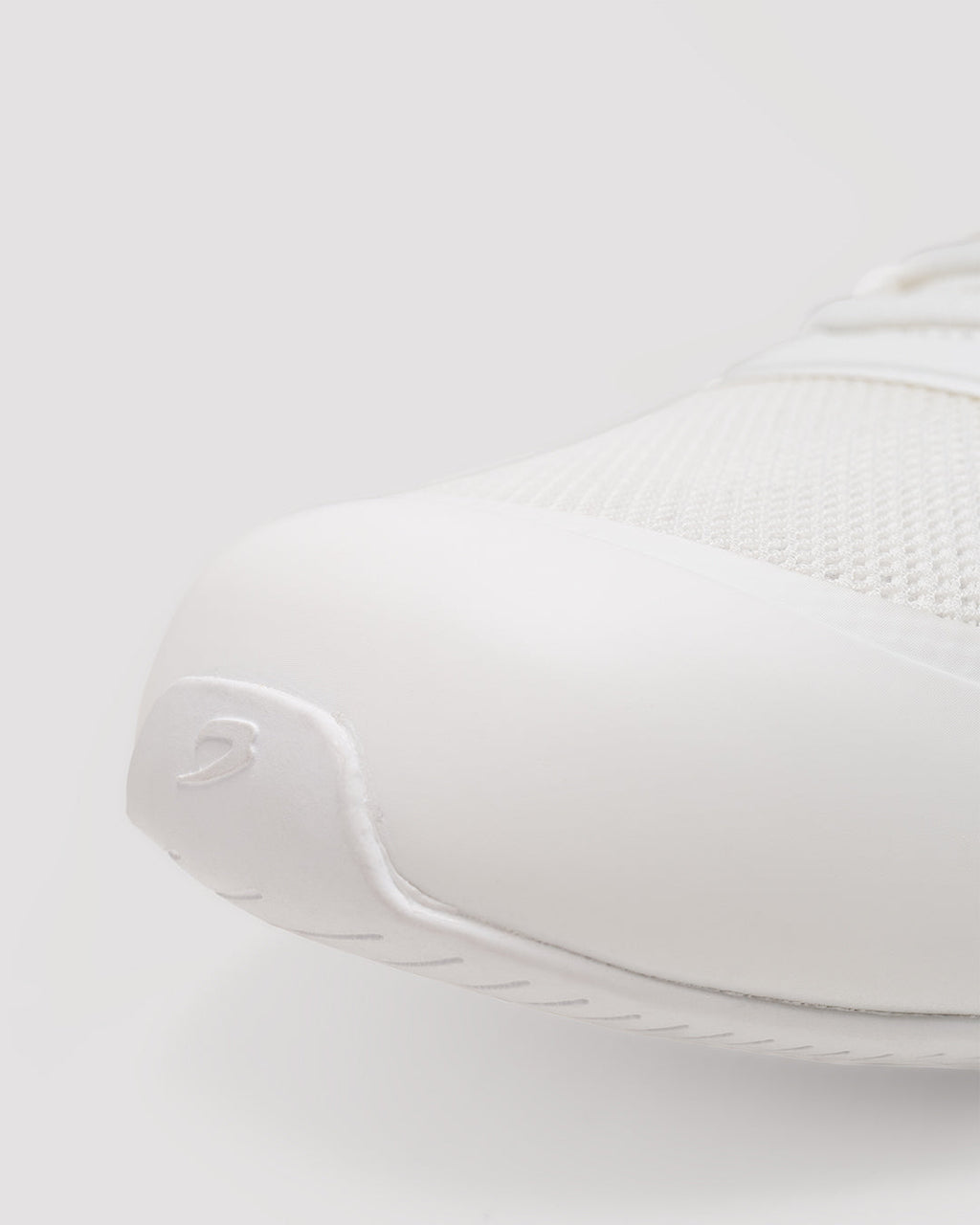 Botas de boxeo Impello - Blancas