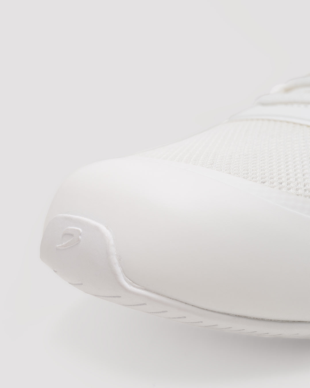 Impello Boxing Boots - White